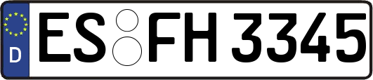 ES-FH3345