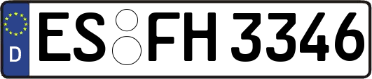 ES-FH3346