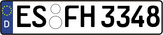 ES-FH3348