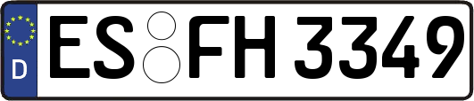 ES-FH3349