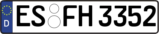 ES-FH3352