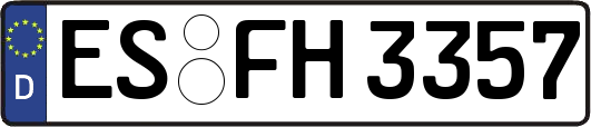 ES-FH3357