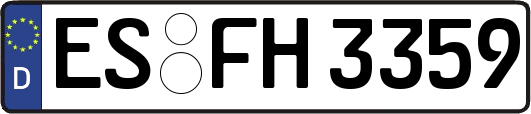 ES-FH3359