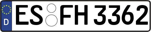 ES-FH3362