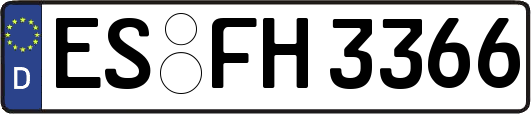 ES-FH3366