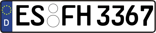 ES-FH3367