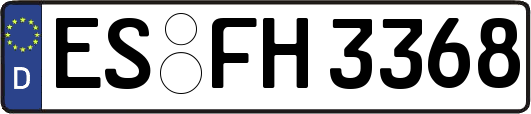 ES-FH3368