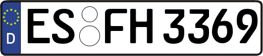 ES-FH3369