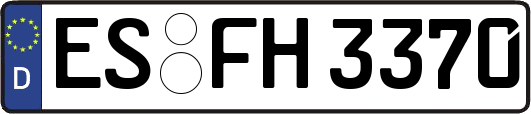 ES-FH3370