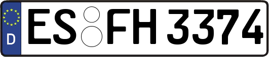 ES-FH3374