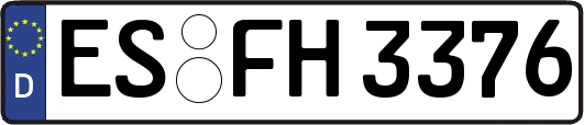 ES-FH3376