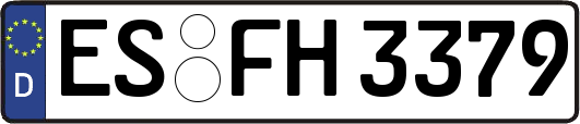 ES-FH3379