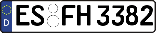 ES-FH3382