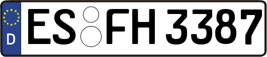 ES-FH3387