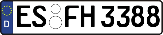 ES-FH3388