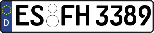 ES-FH3389