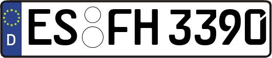 ES-FH3390