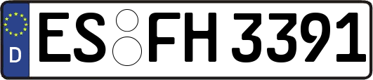 ES-FH3391