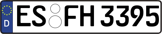 ES-FH3395