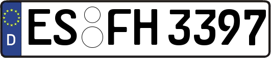 ES-FH3397