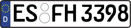ES-FH3398