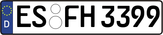 ES-FH3399