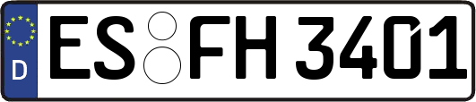 ES-FH3401