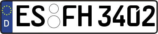 ES-FH3402