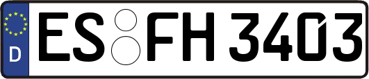 ES-FH3403