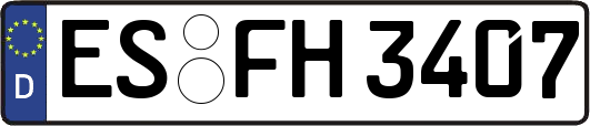 ES-FH3407