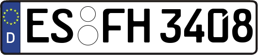 ES-FH3408