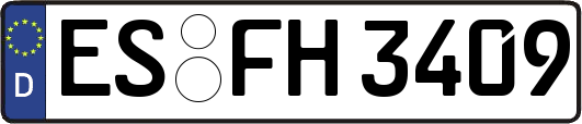 ES-FH3409