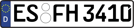 ES-FH3410