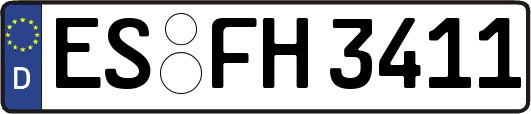 ES-FH3411