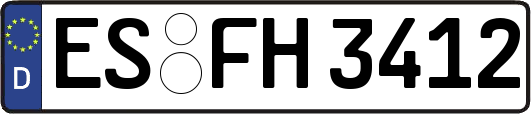 ES-FH3412