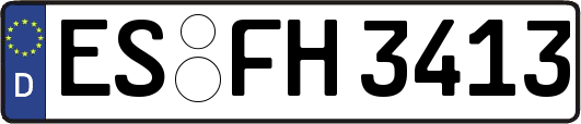 ES-FH3413