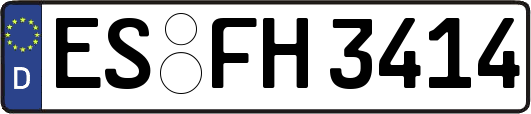 ES-FH3414