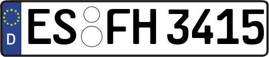 ES-FH3415