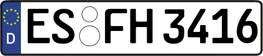 ES-FH3416