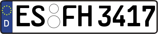 ES-FH3417