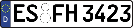 ES-FH3423