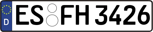 ES-FH3426