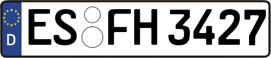ES-FH3427