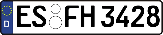ES-FH3428