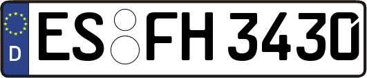 ES-FH3430