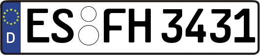 ES-FH3431