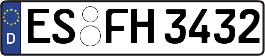 ES-FH3432