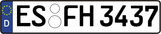 ES-FH3437