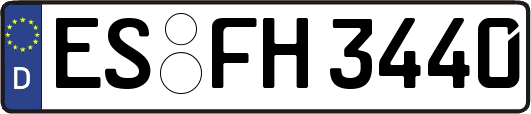 ES-FH3440
