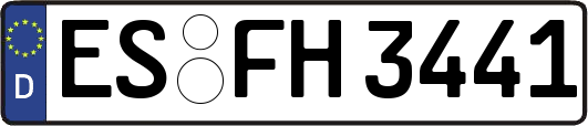 ES-FH3441